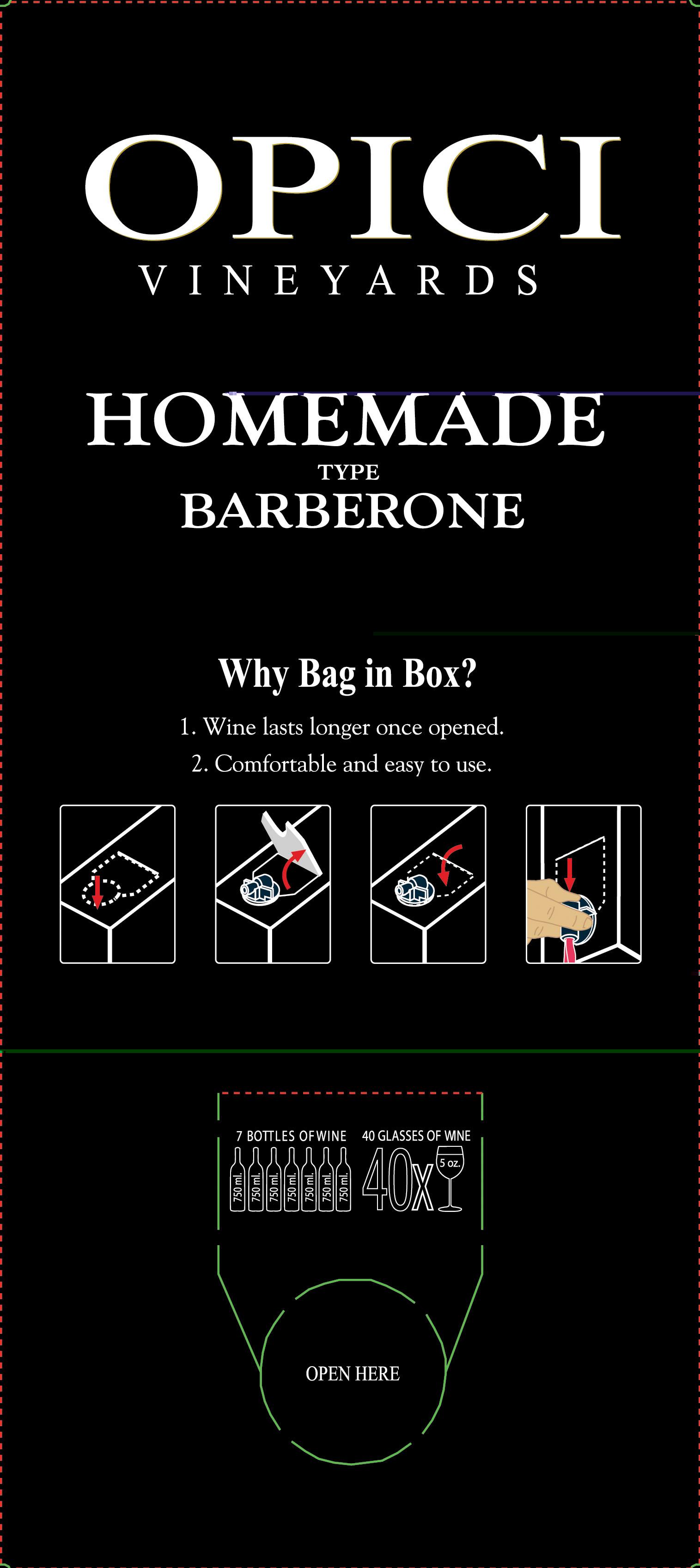 Barberone