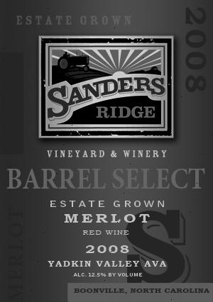 Barrel Select