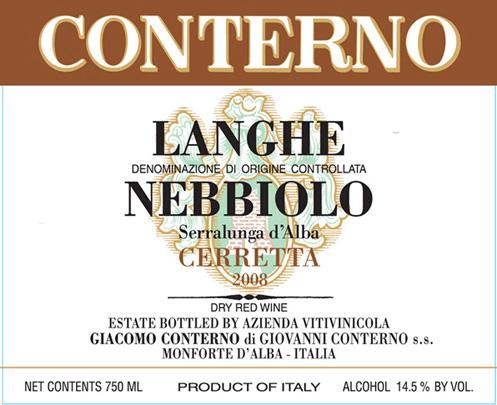 Cerretta