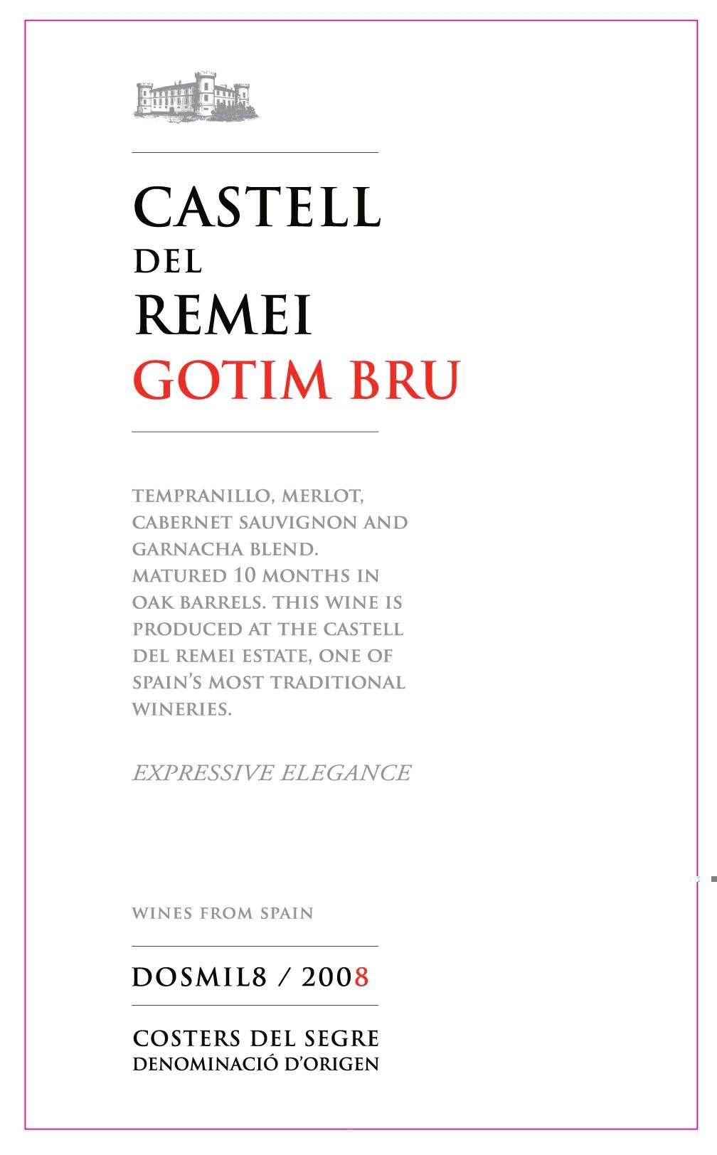Gotim Bru