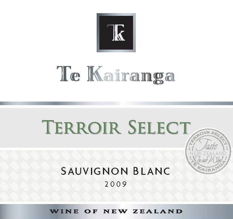 Terroir Select