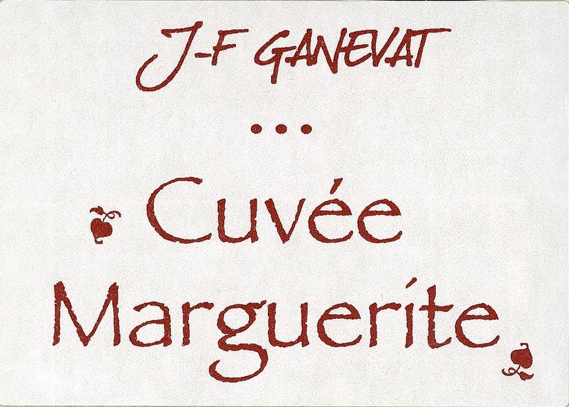 Cuvee Marguerite