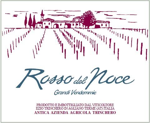 Rosso Del Noce