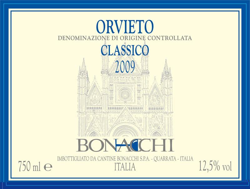Orvieto Classico