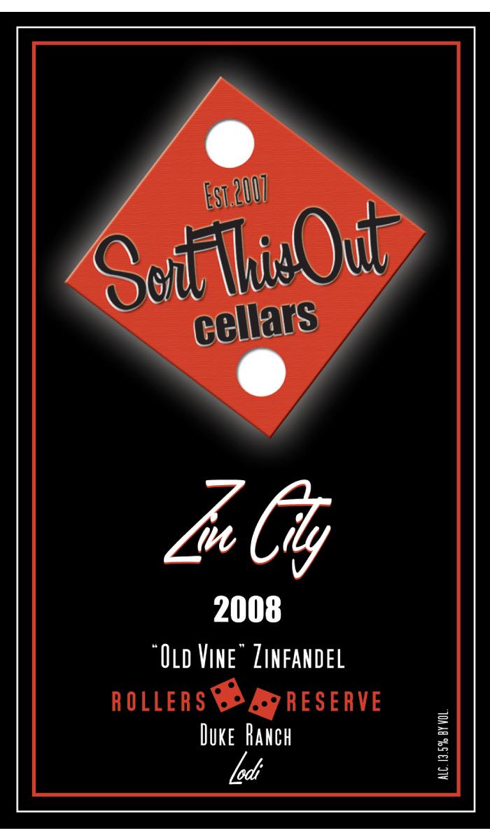Zin City