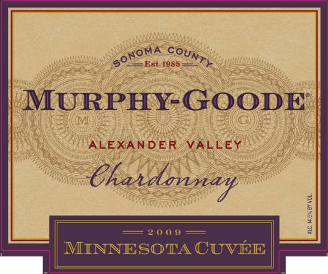 Minnesota Cuvée