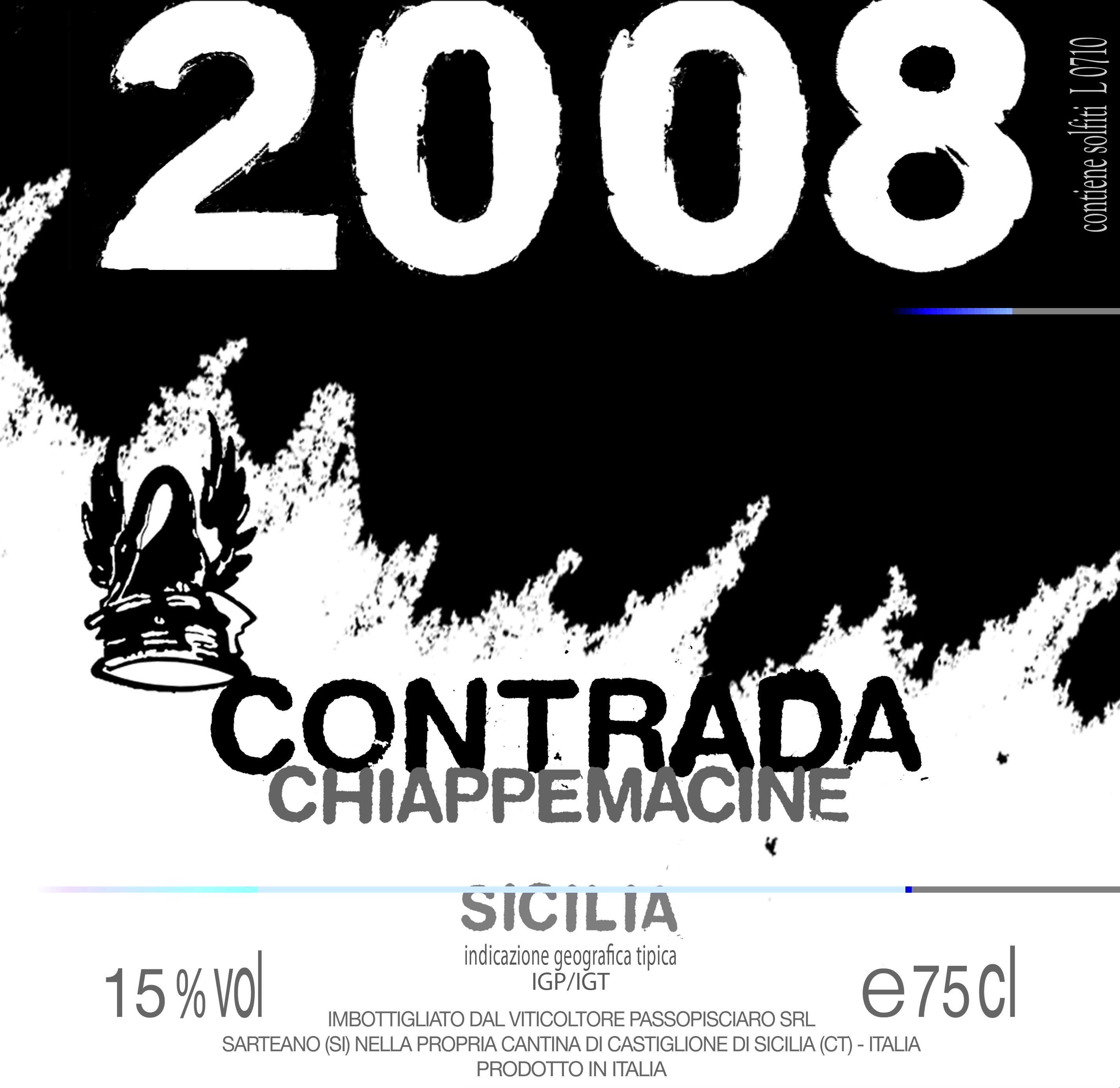 Contrada Chiappemacine