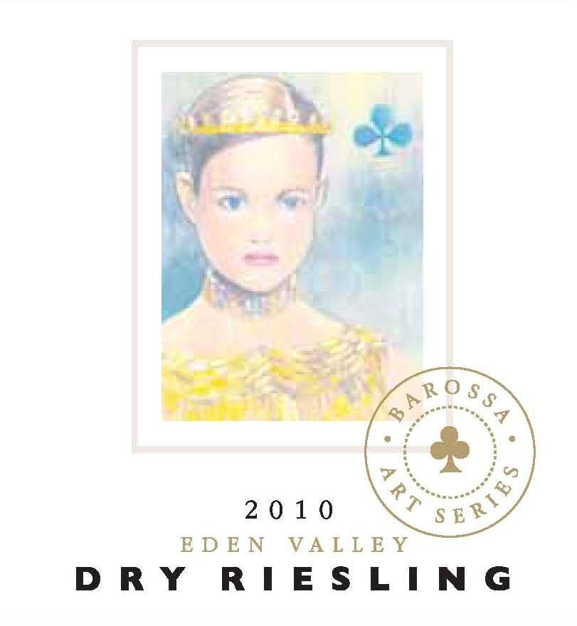 Dry Riesling