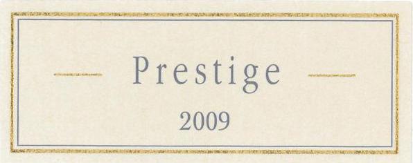 Prestige