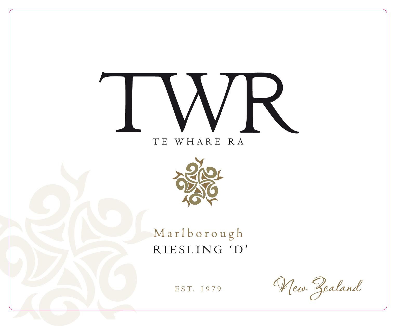 Riesling D