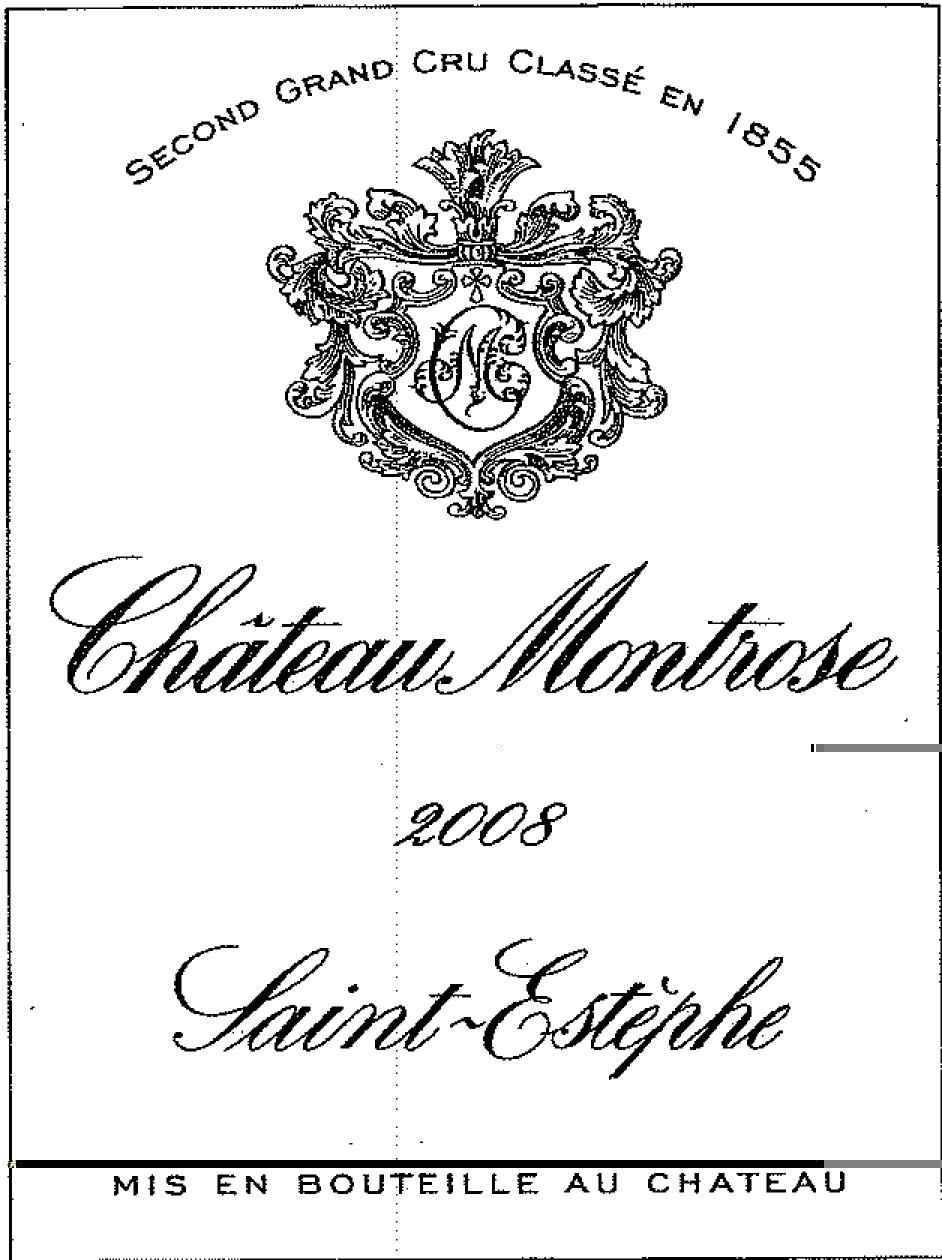 Château Montrose