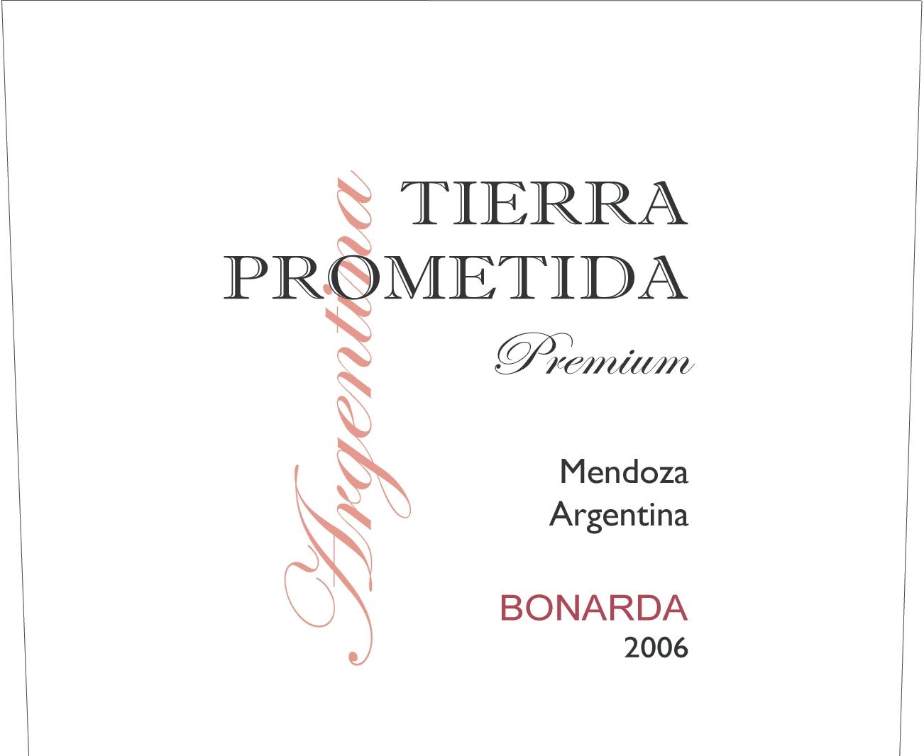 Tierra Prometida