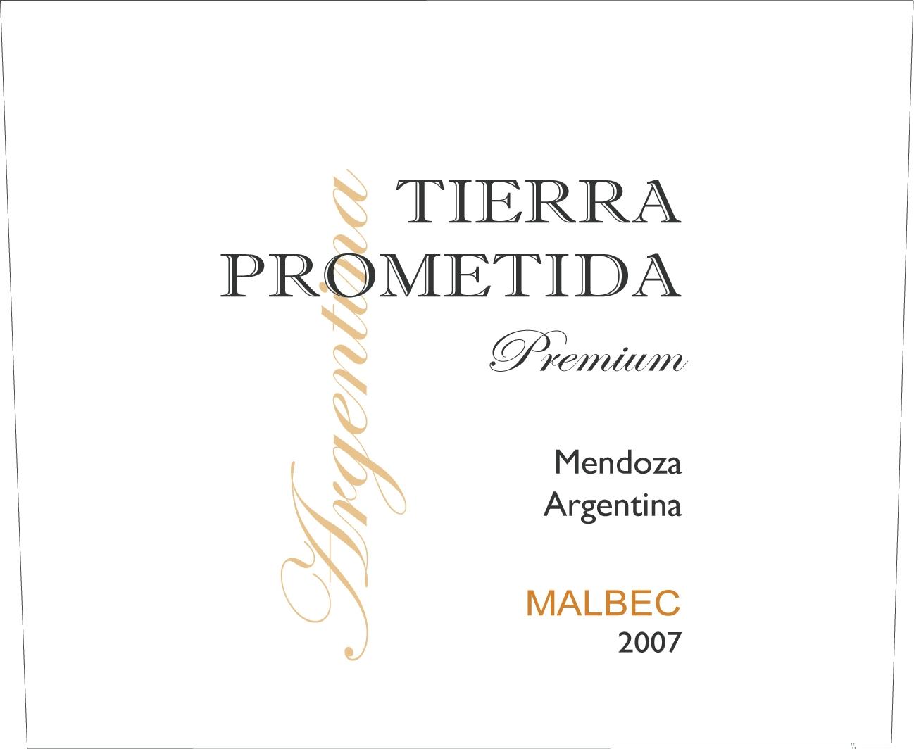 Tierra Prometida