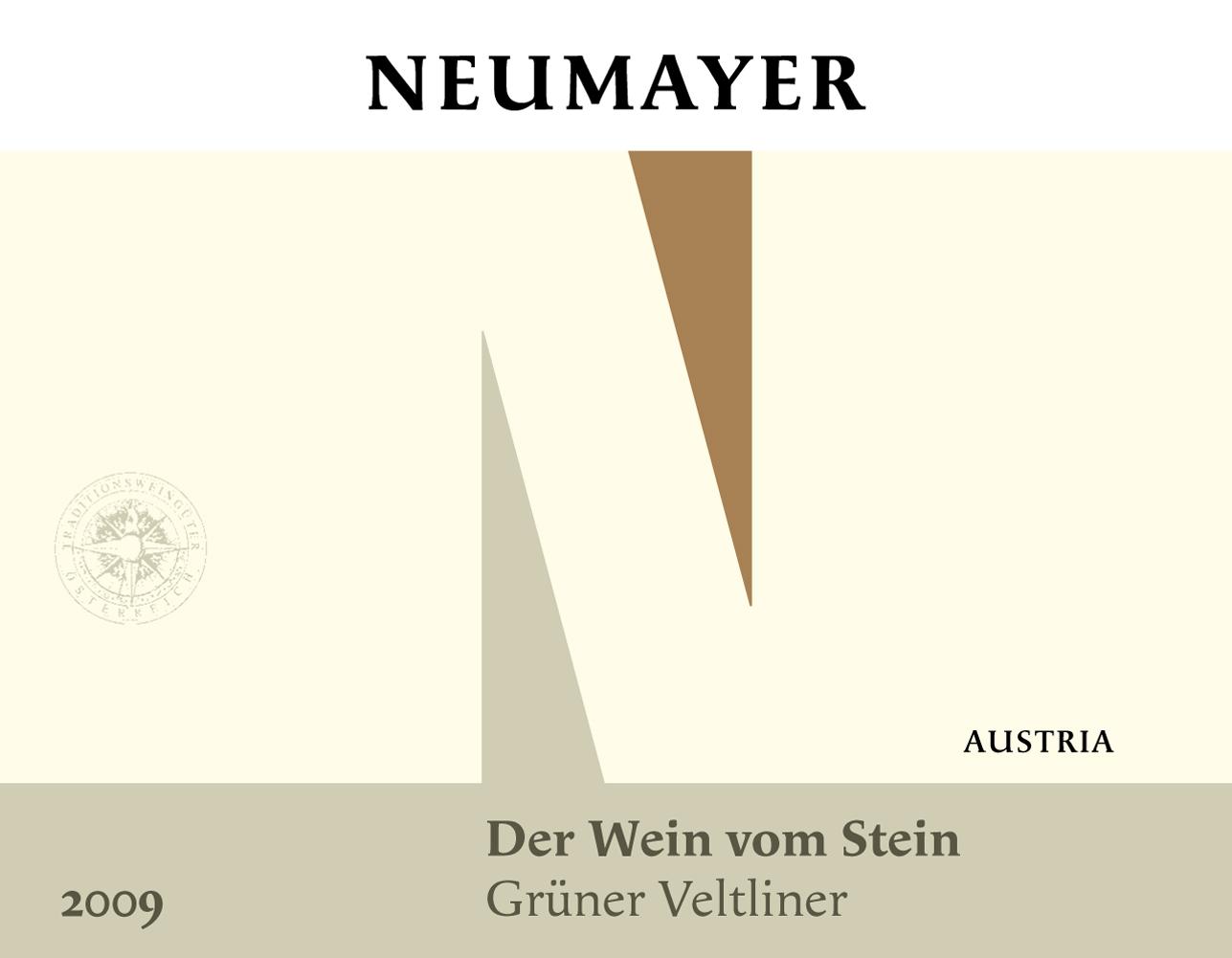 Wein Vom Stein