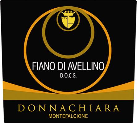 Fiano di Avellino