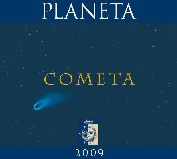 Cometa
