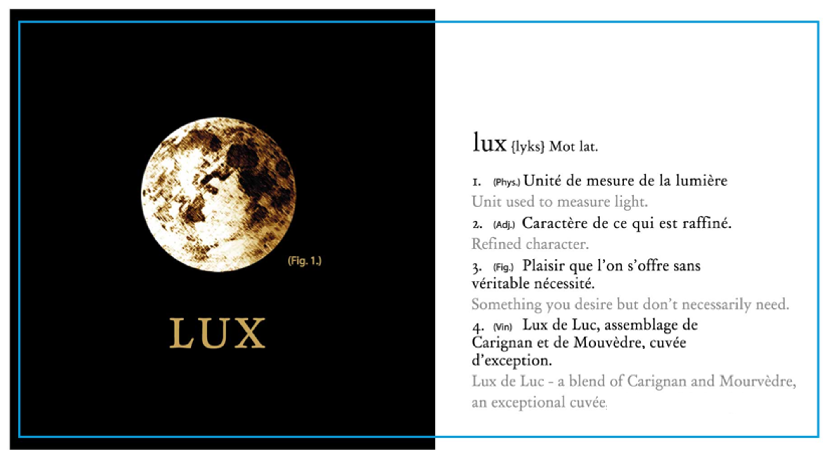 Lux De Luc