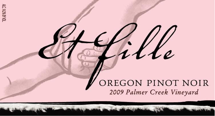 Palmer Creek Vineyard