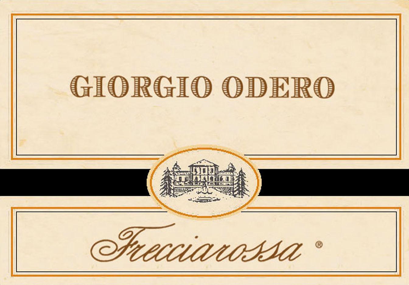 Giorgio Odero