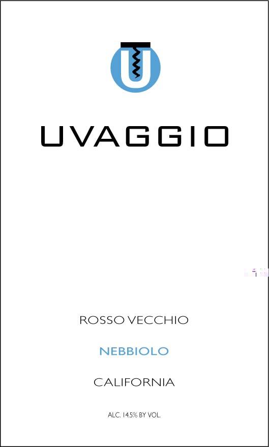 Rosso Vecchio