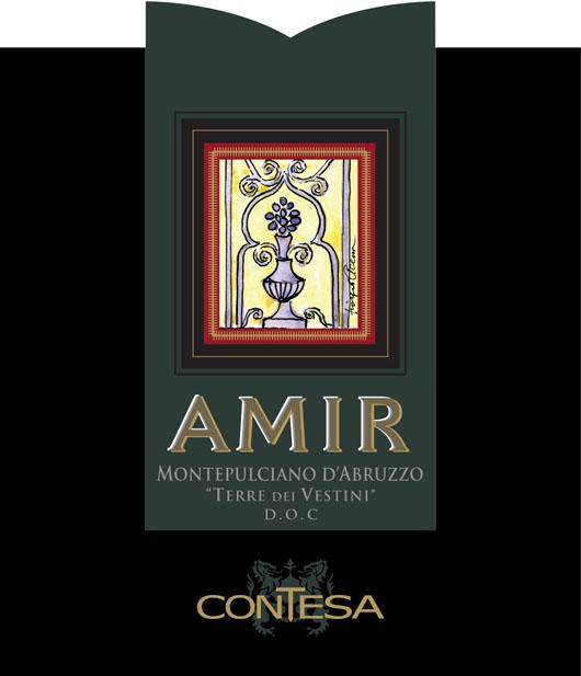 Amir