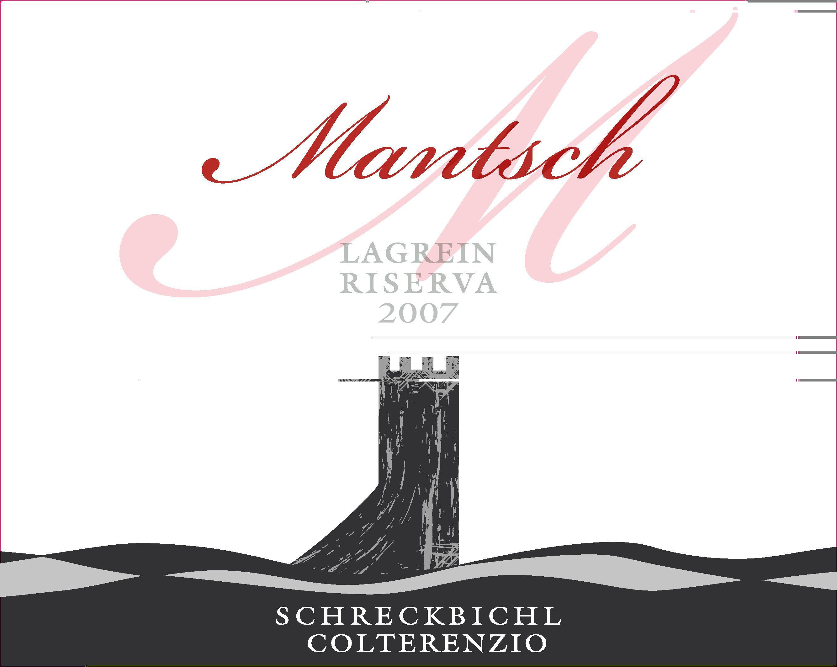 Mantsch