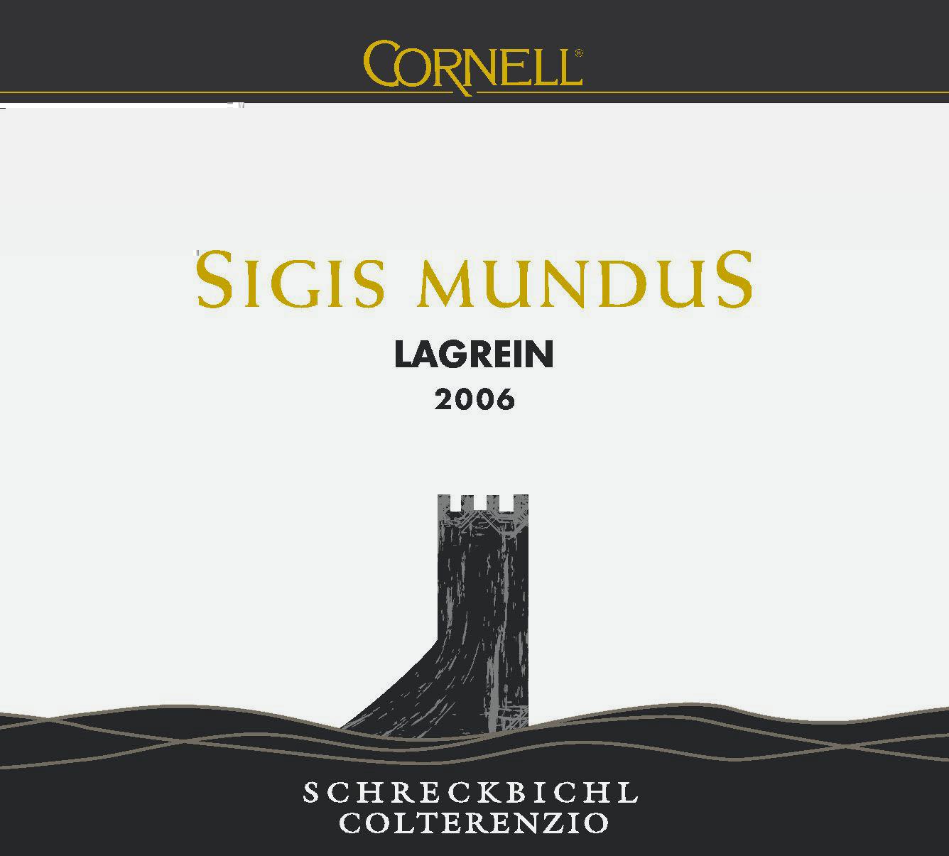 Sigis Mundus