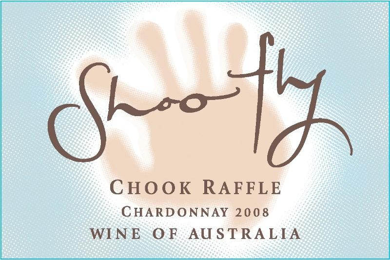 Chook Raffle