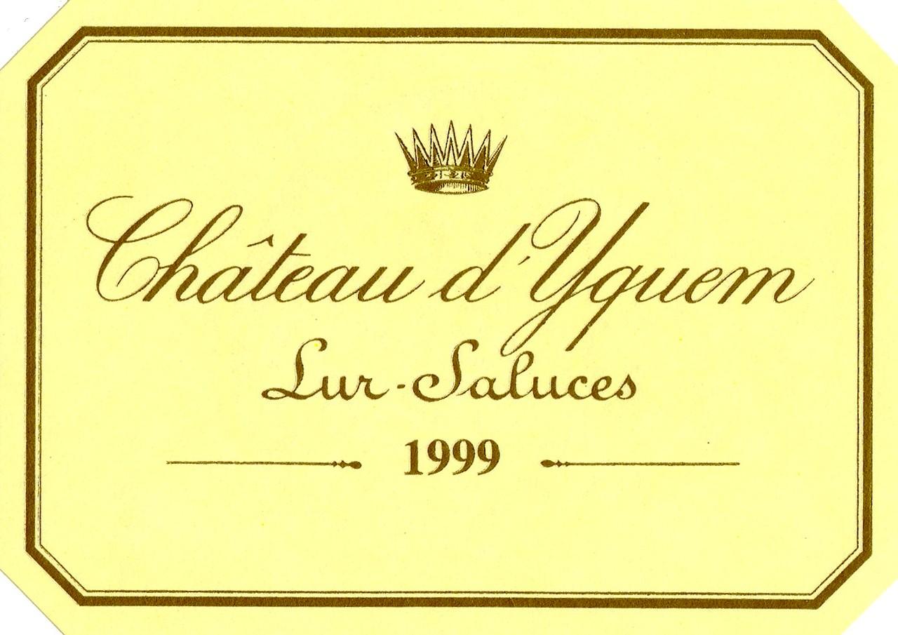 Château D'yquem
