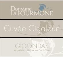 Cuvée Cigaloun