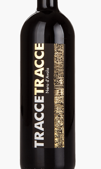 Tracce Nero D'avola