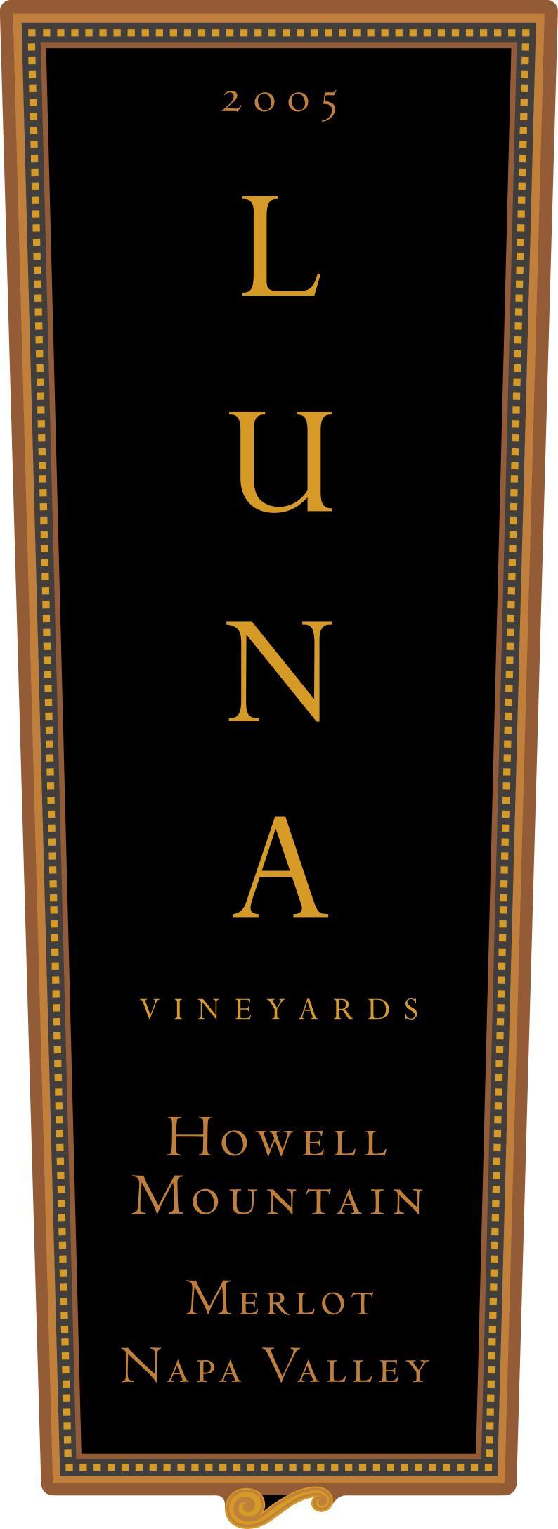 Luna Vineyards