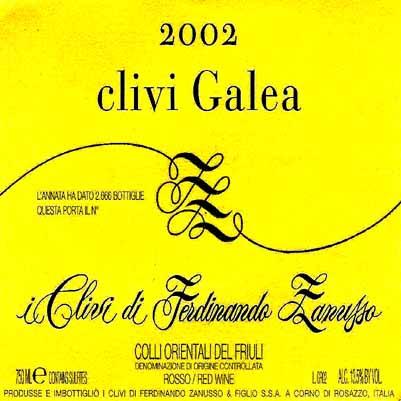 clivi Galea