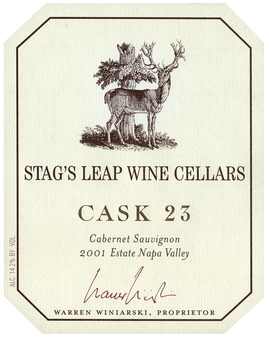 Cask 23