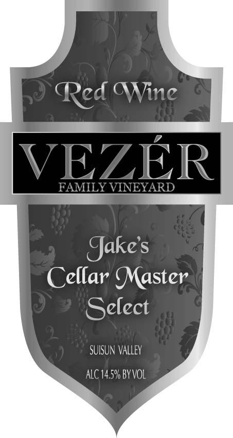 Jake's Cellar Master Select