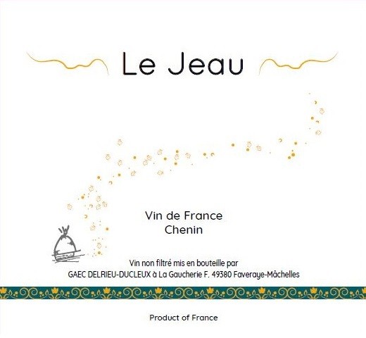 Le Jeau Blanc