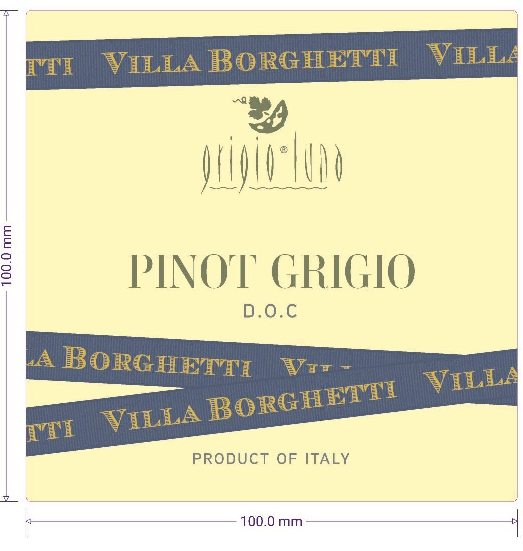 Pinot Grigio Delle Venezie