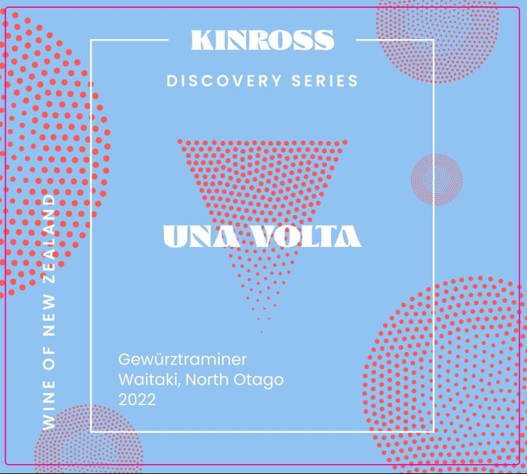 Discovery Series Una Volta