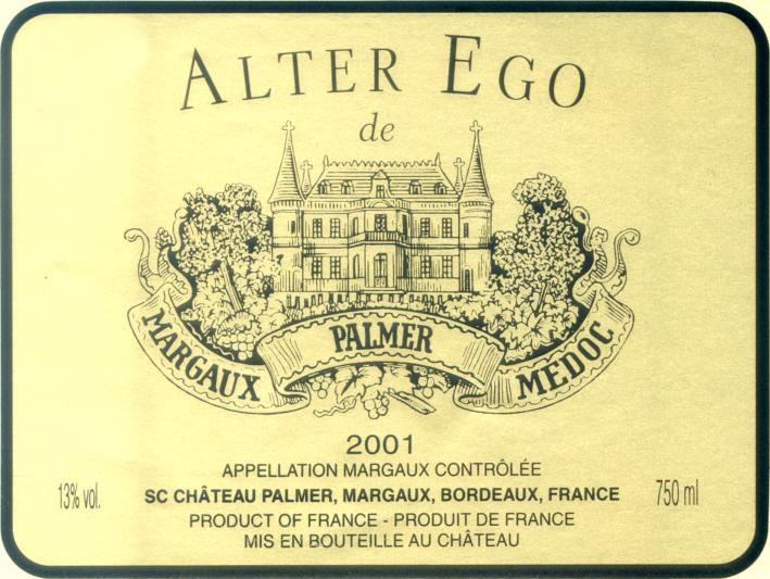 Alter Ego De