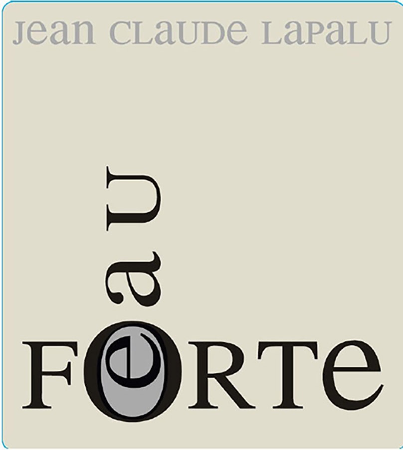 Eau Forte