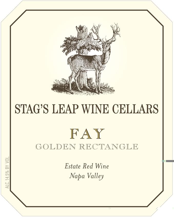 Fay Golden Rectangle