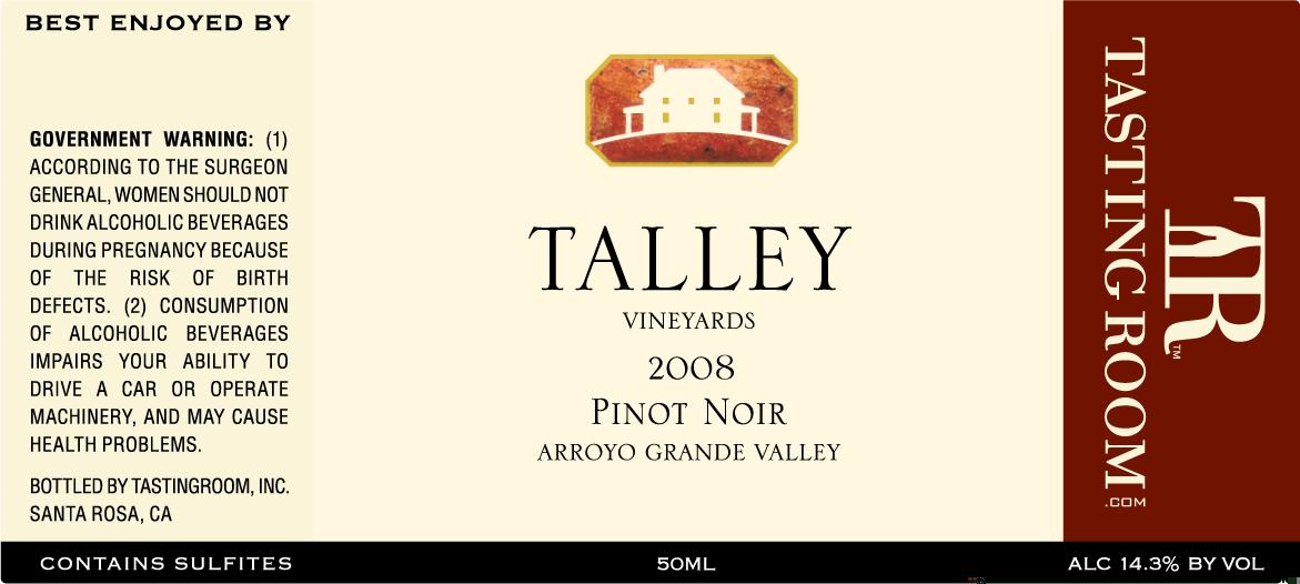 Talley Vineyards