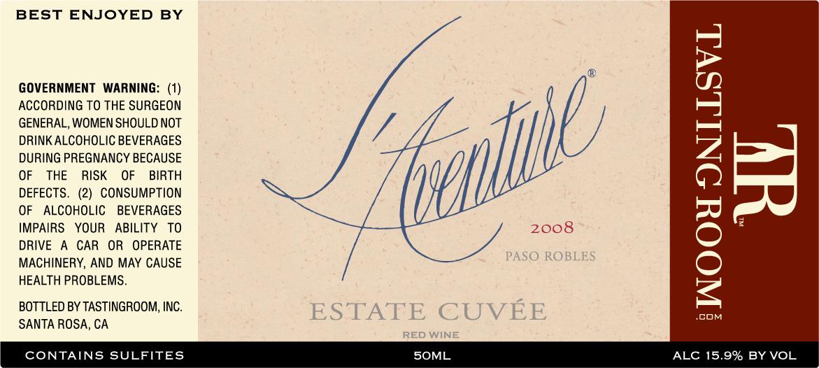 L'aventure