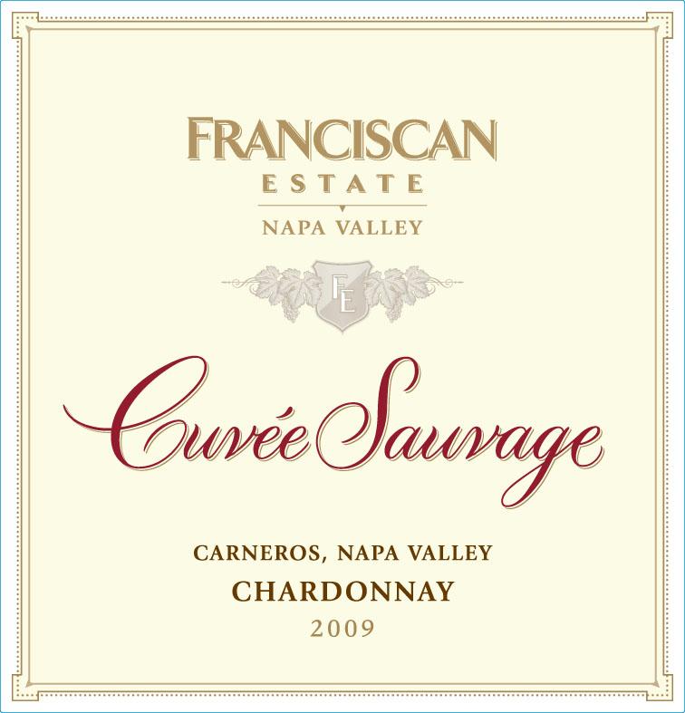 Cuvee Sauvage