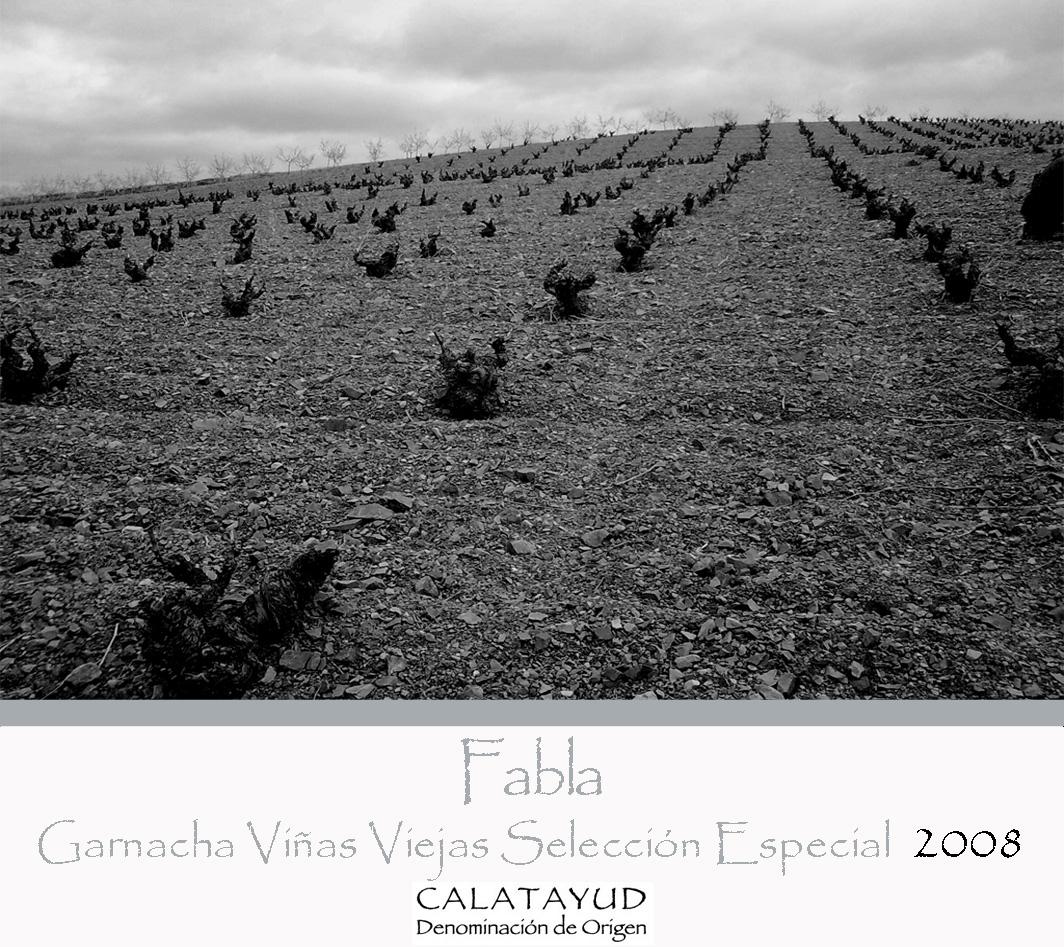 Viñas Viejas Selección Especial