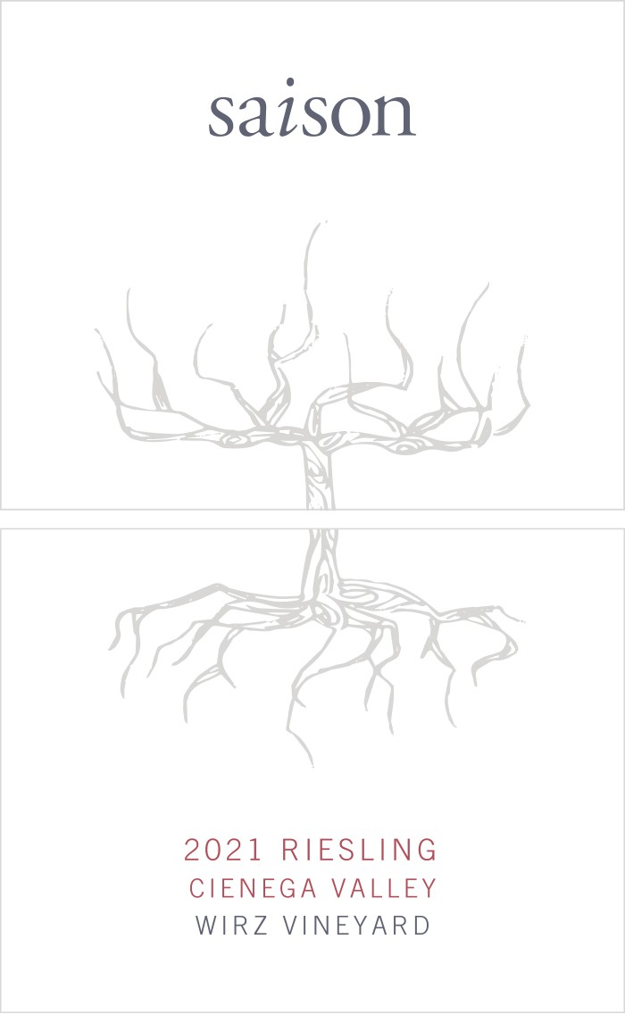 Saison Riesling