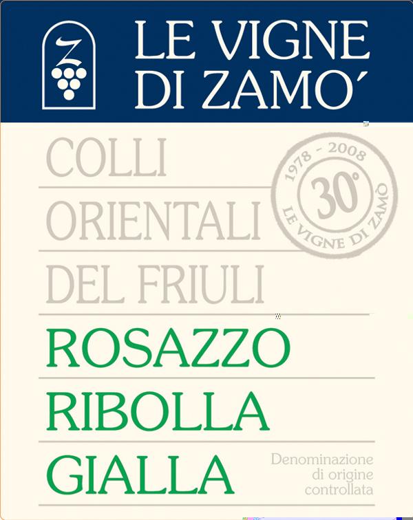 Rosazzo