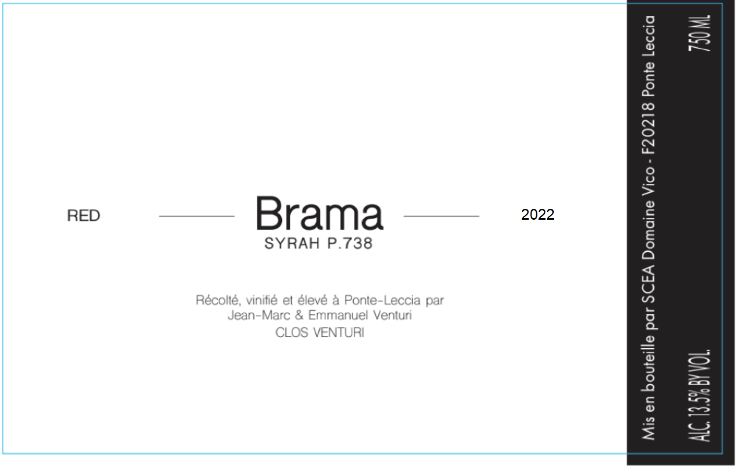Brama