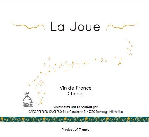 La Joue