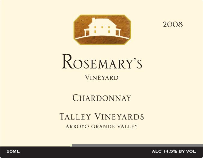 Rosemary's Vineyard